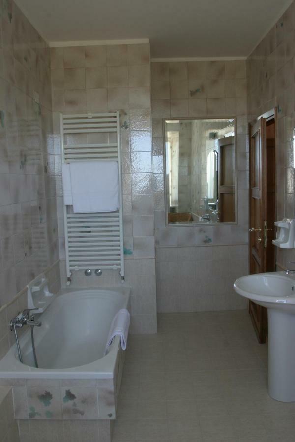 Casale Sant'Angelo Bed & Breakfast Capalbio Exterior photo