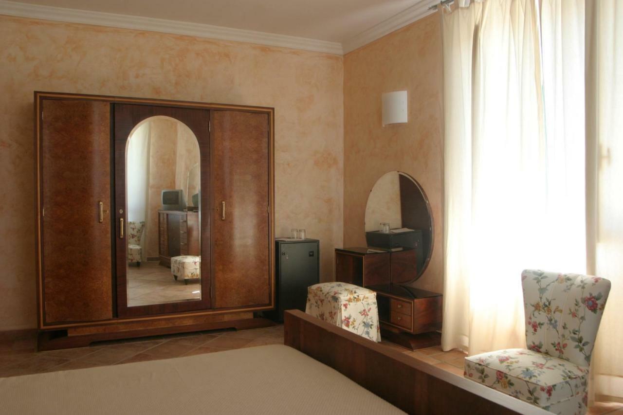 Casale Sant'Angelo Bed & Breakfast Capalbio Exterior photo