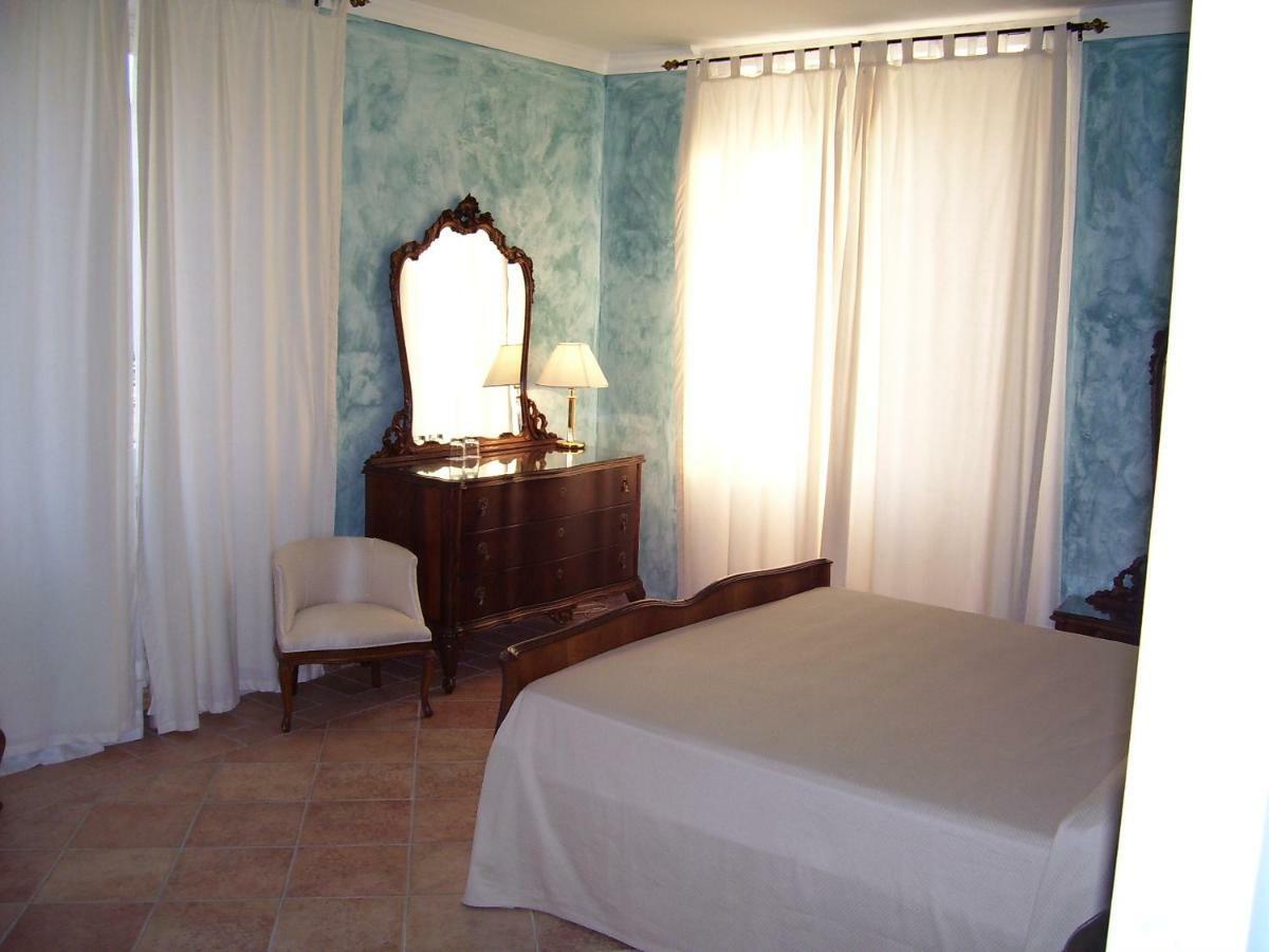 Casale Sant'Angelo Bed & Breakfast Capalbio Exterior photo