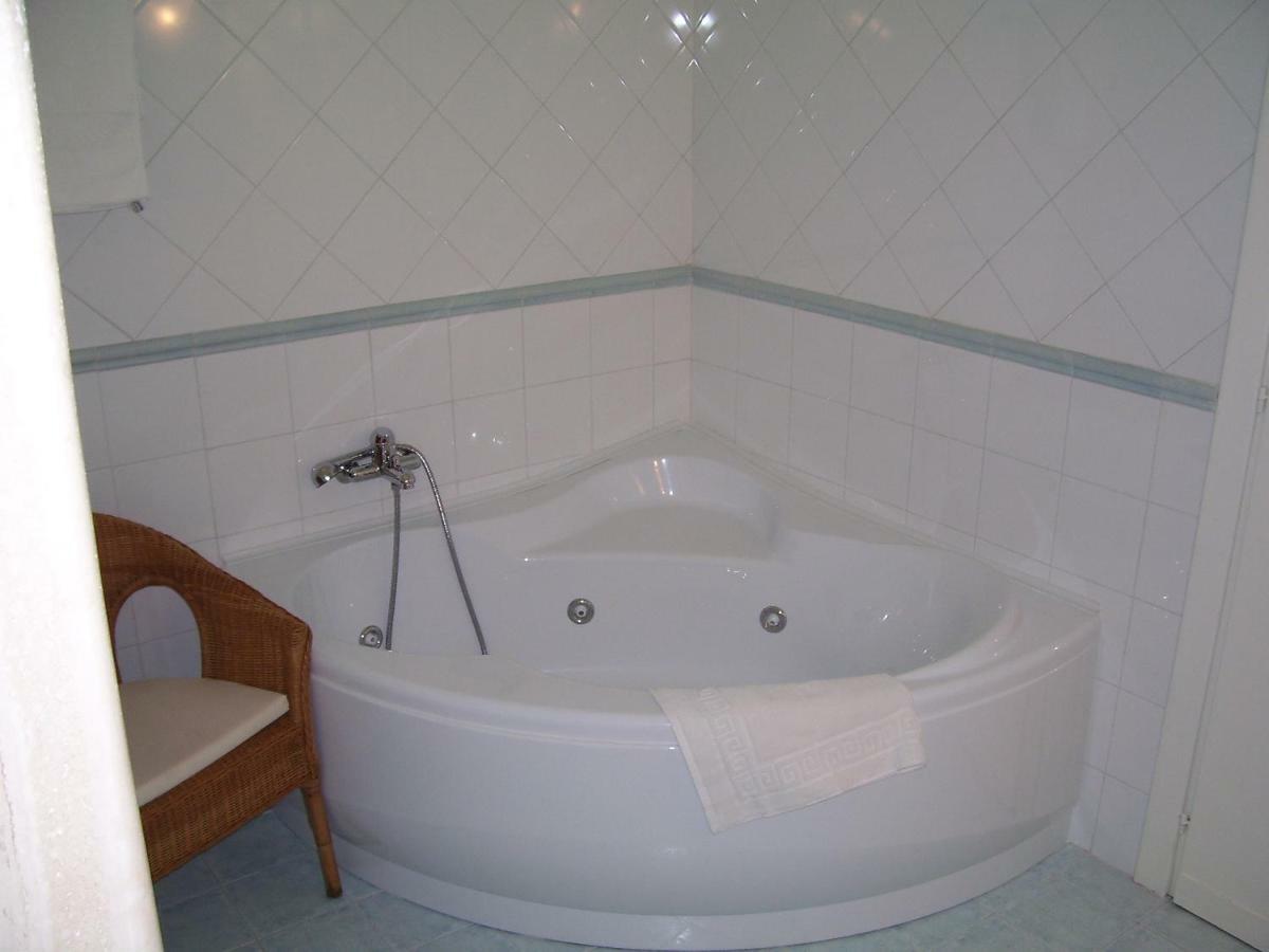 Casale Sant'Angelo Bed & Breakfast Capalbio Exterior photo