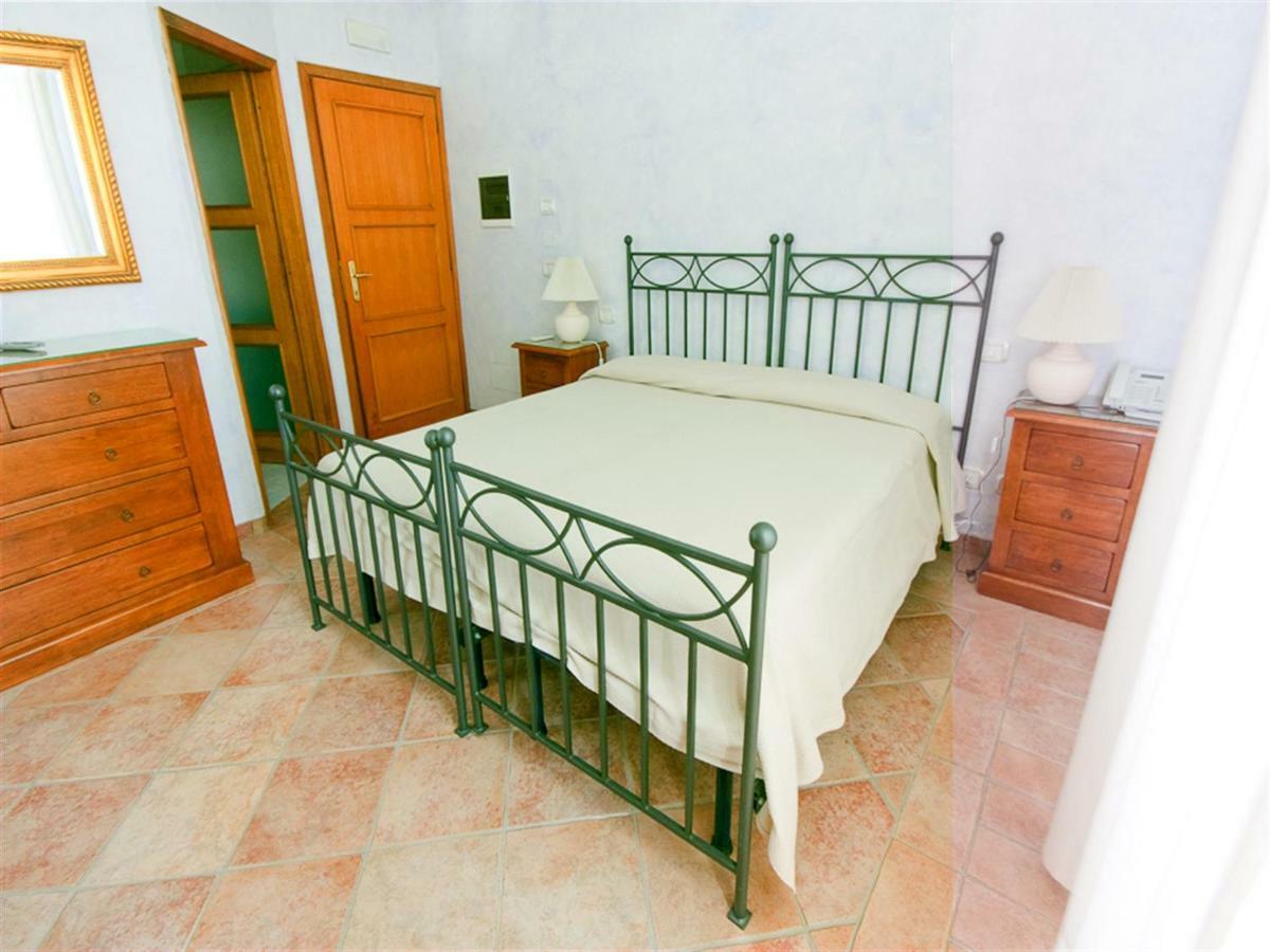 Casale Sant'Angelo Bed & Breakfast Capalbio Exterior photo