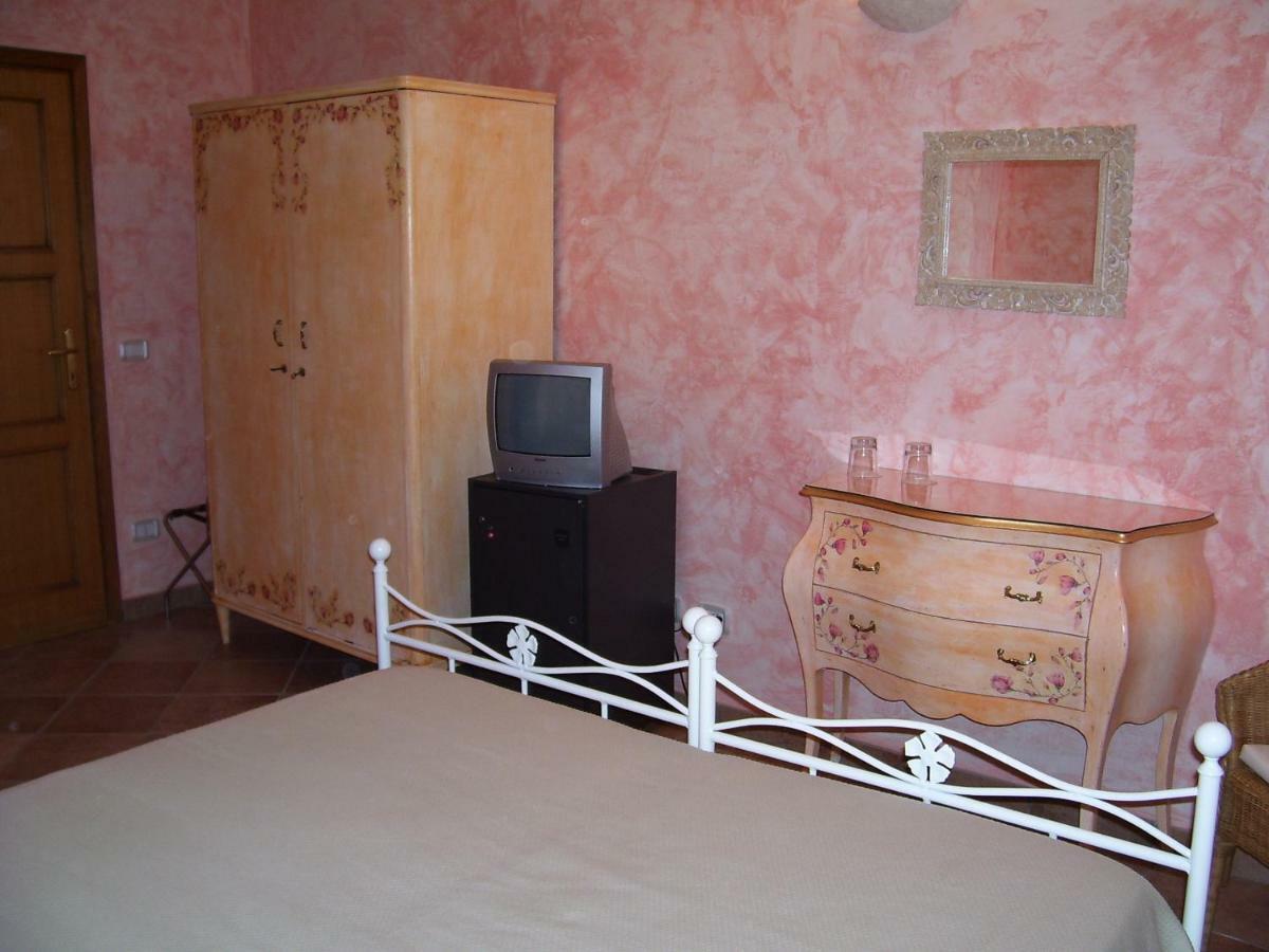 Casale Sant'Angelo Bed & Breakfast Capalbio Exterior photo