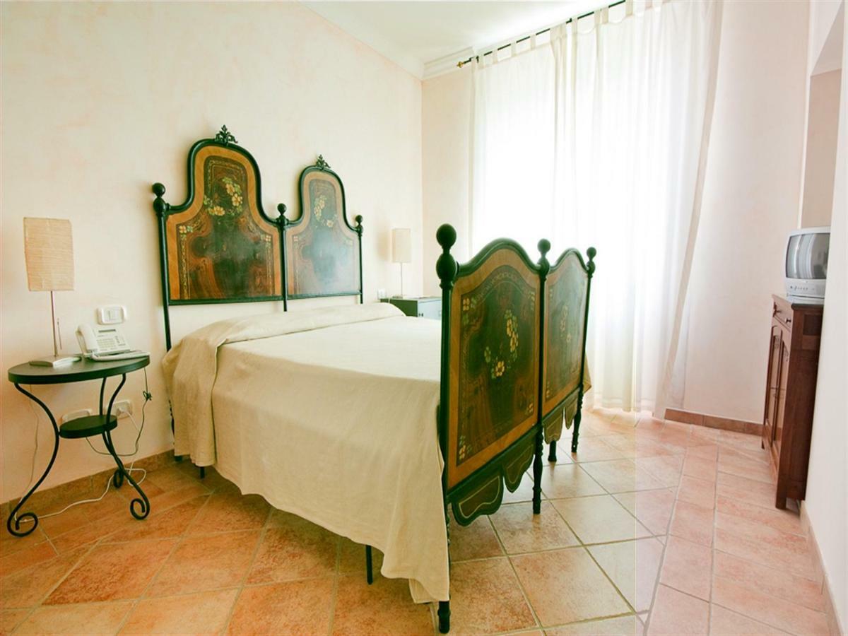 Casale Sant'Angelo Bed & Breakfast Capalbio Exterior photo
