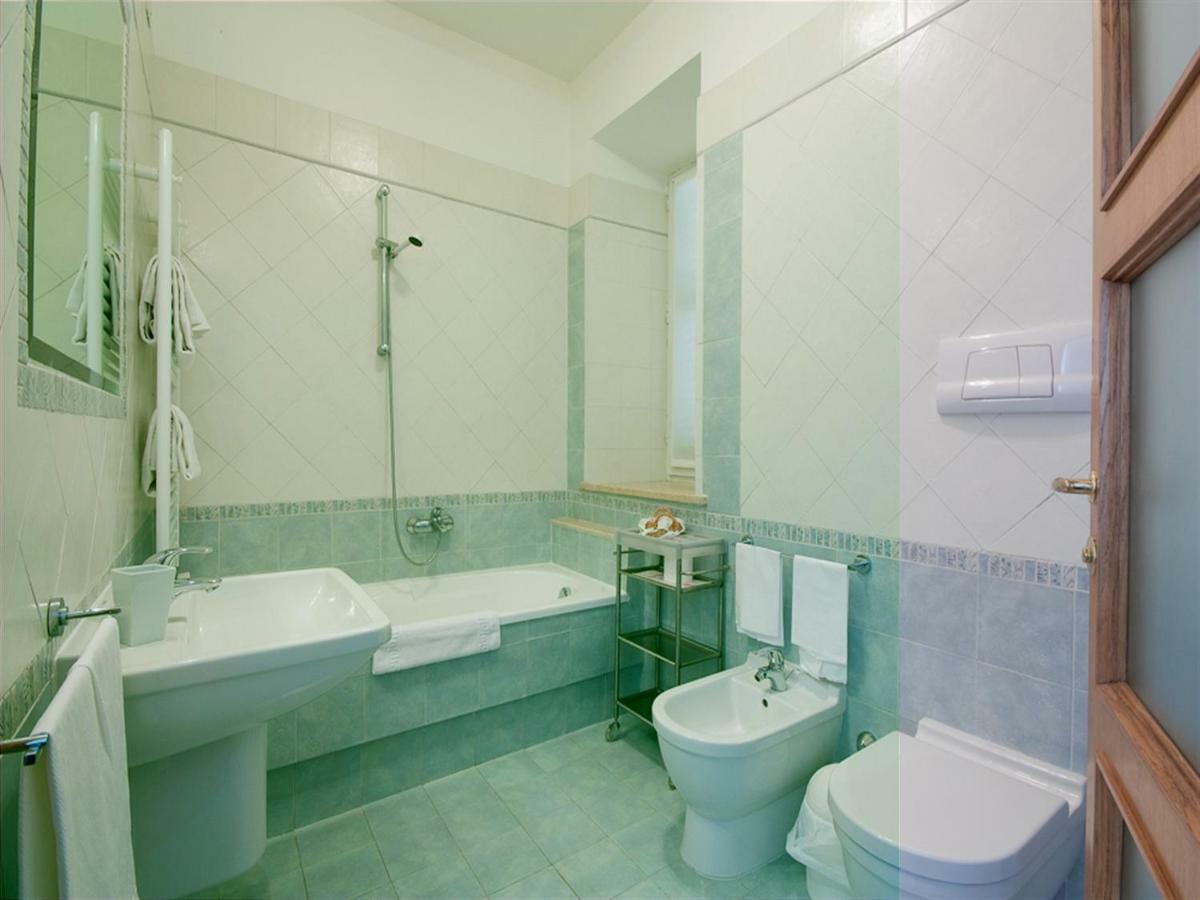 Casale Sant'Angelo Bed & Breakfast Capalbio Exterior photo