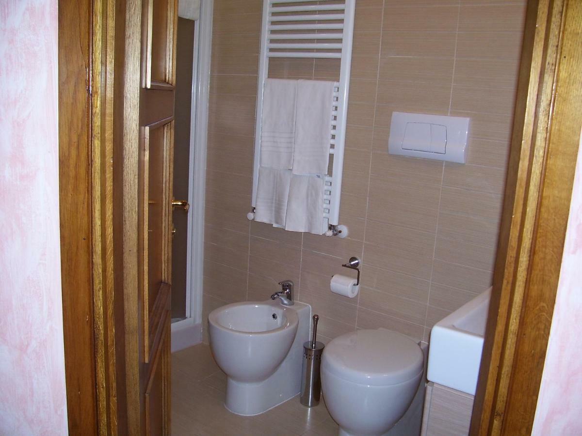 Casale Sant'Angelo Bed & Breakfast Capalbio Exterior photo