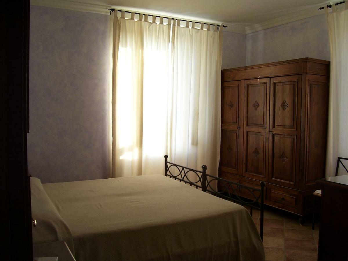 Casale Sant'Angelo Bed & Breakfast Capalbio Exterior photo