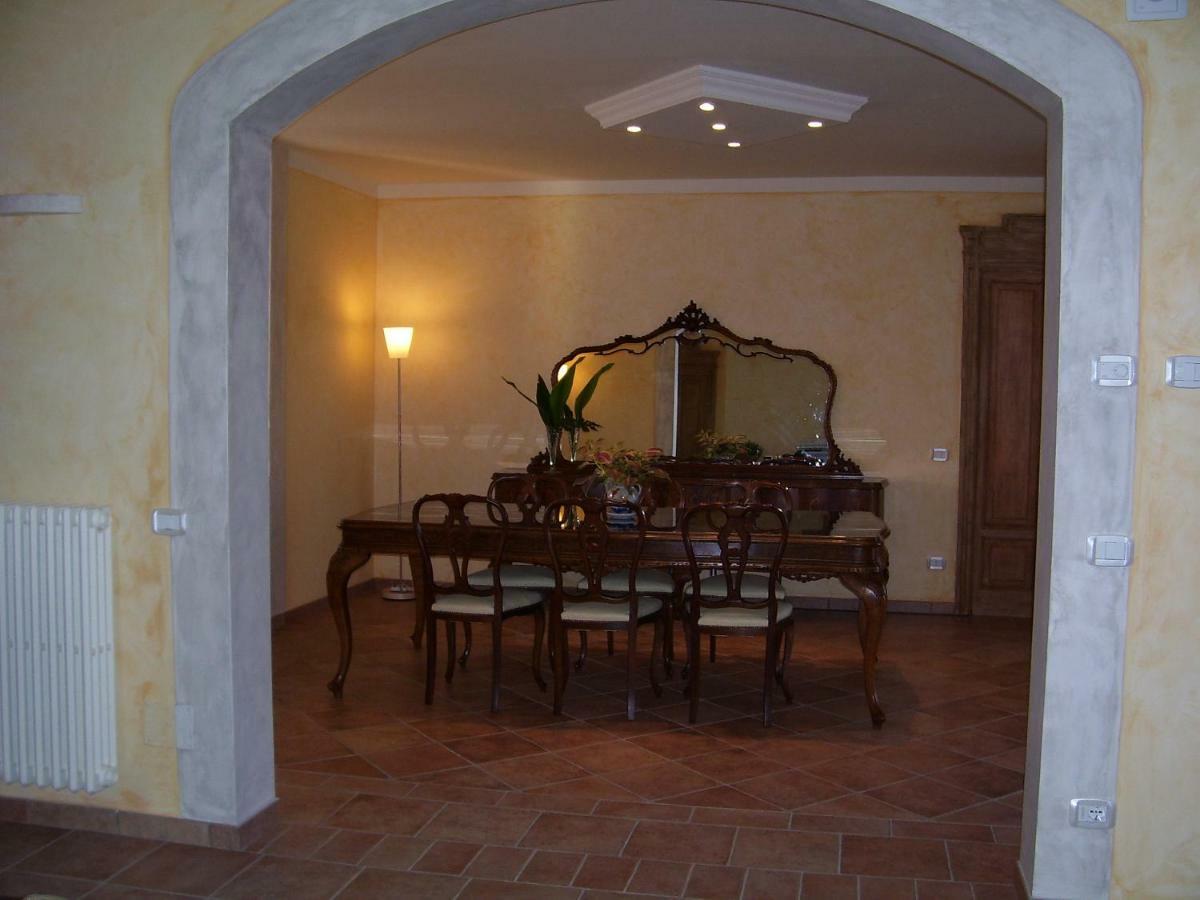 Casale Sant'Angelo Bed & Breakfast Capalbio Exterior photo