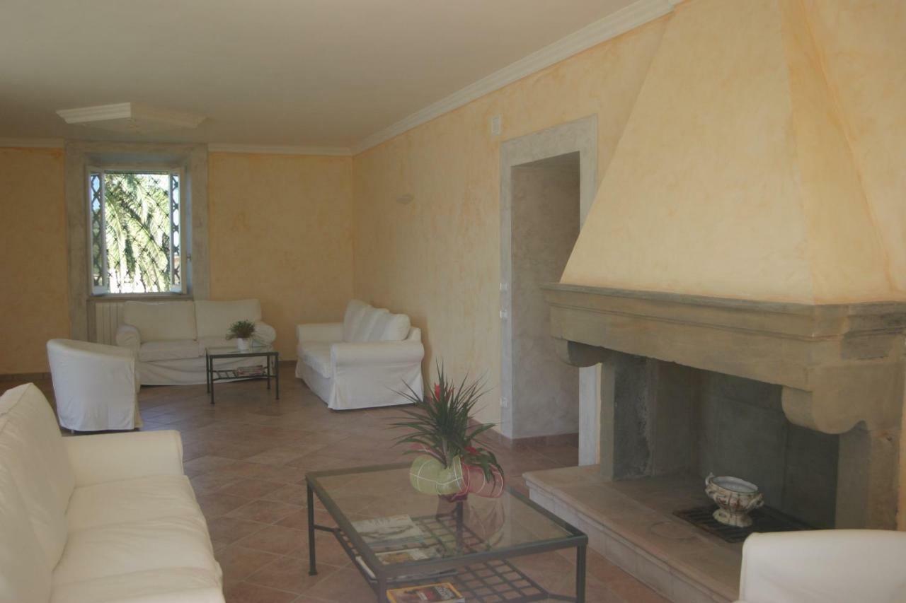 Casale Sant'Angelo Bed & Breakfast Capalbio Exterior photo