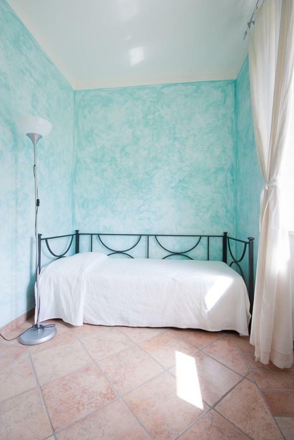 Casale Sant'Angelo Bed & Breakfast Capalbio Exterior photo
